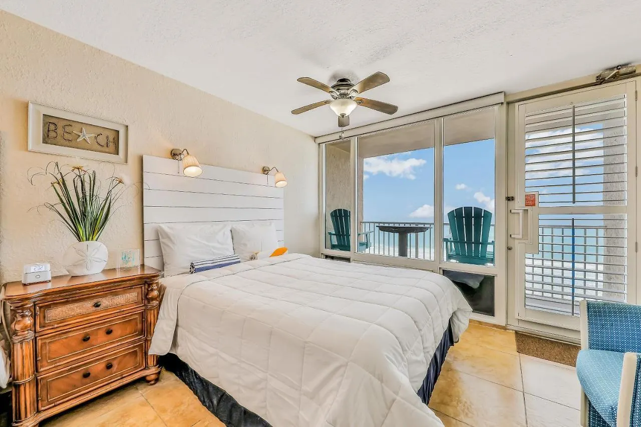 Sunshine & Oceanfront Serenity Daytona Beach Shores 0*,  United States