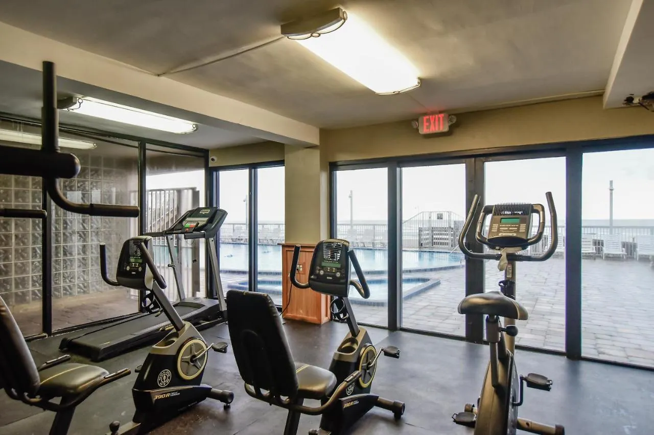 Sunshine & Oceanfront Serenity Daytona Beach Shores