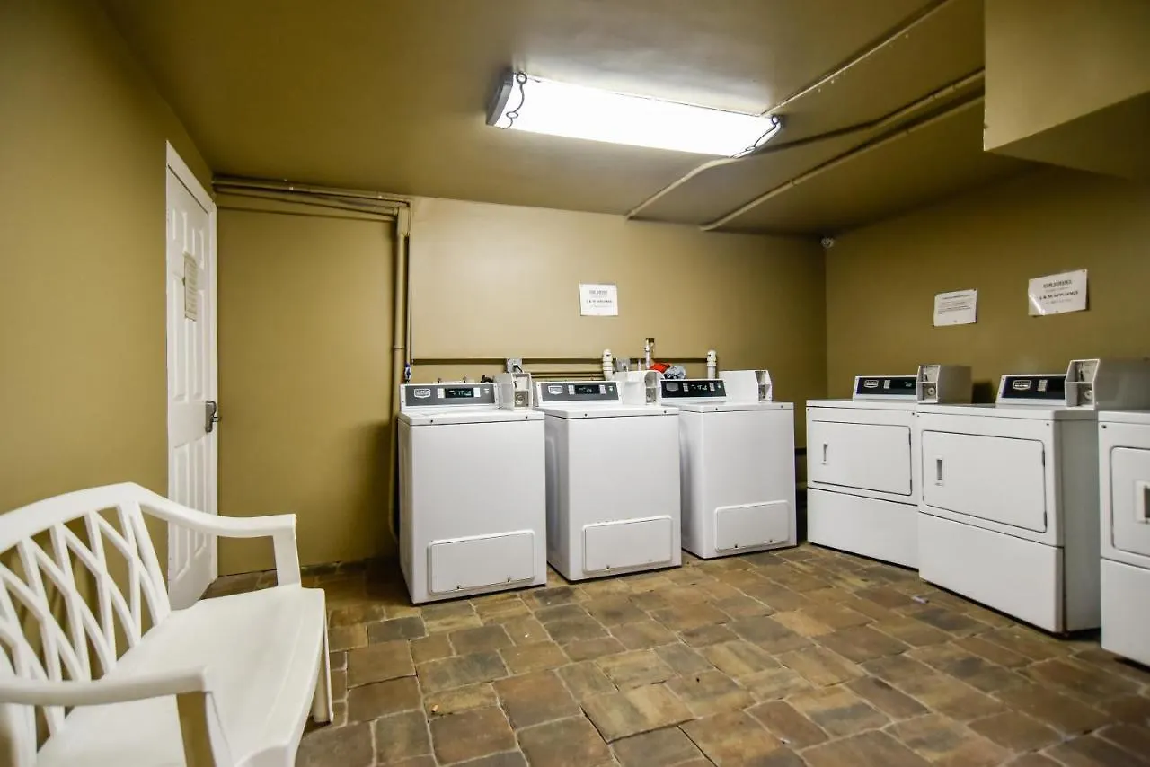 Sunshine & Oceanfront Serenity Daytona Beach Shores Apartment