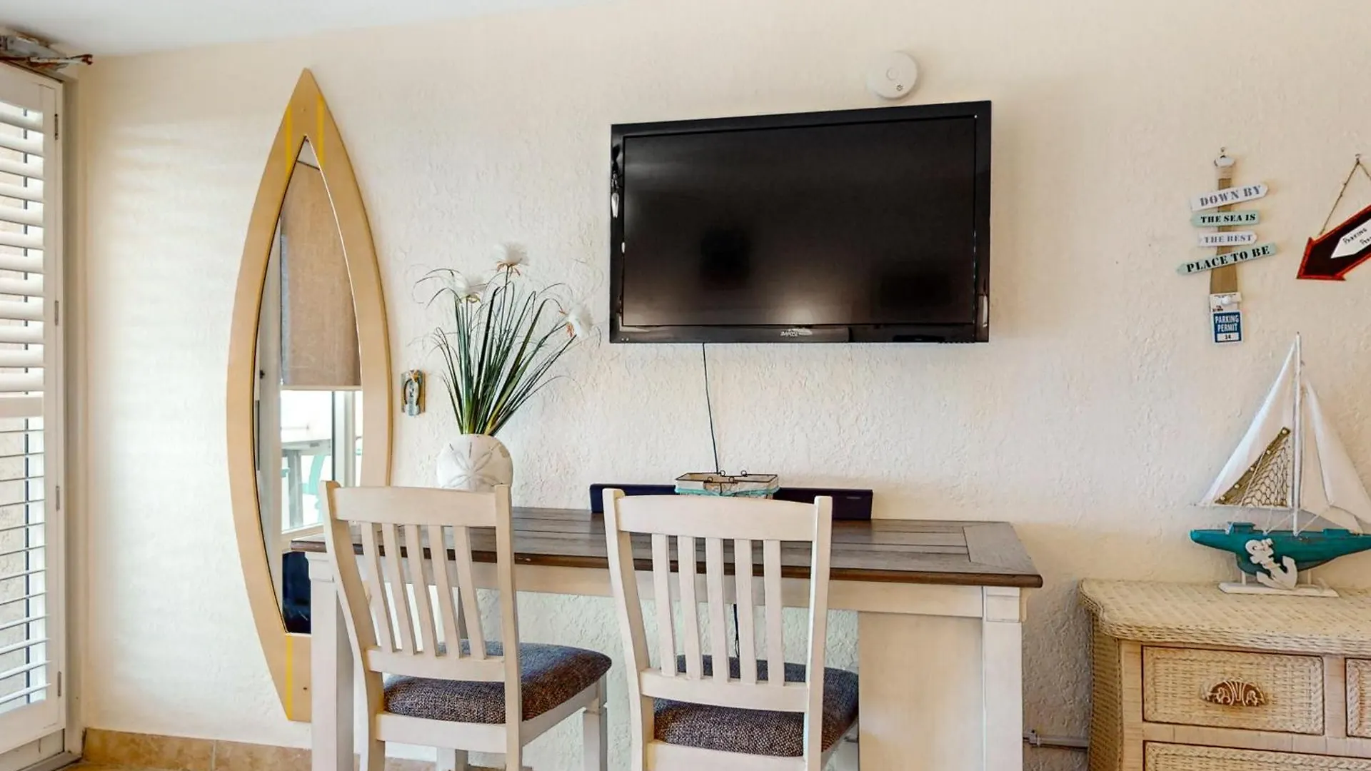 Apartment Sunshine & Oceanfront Serenity Daytona Beach Shores