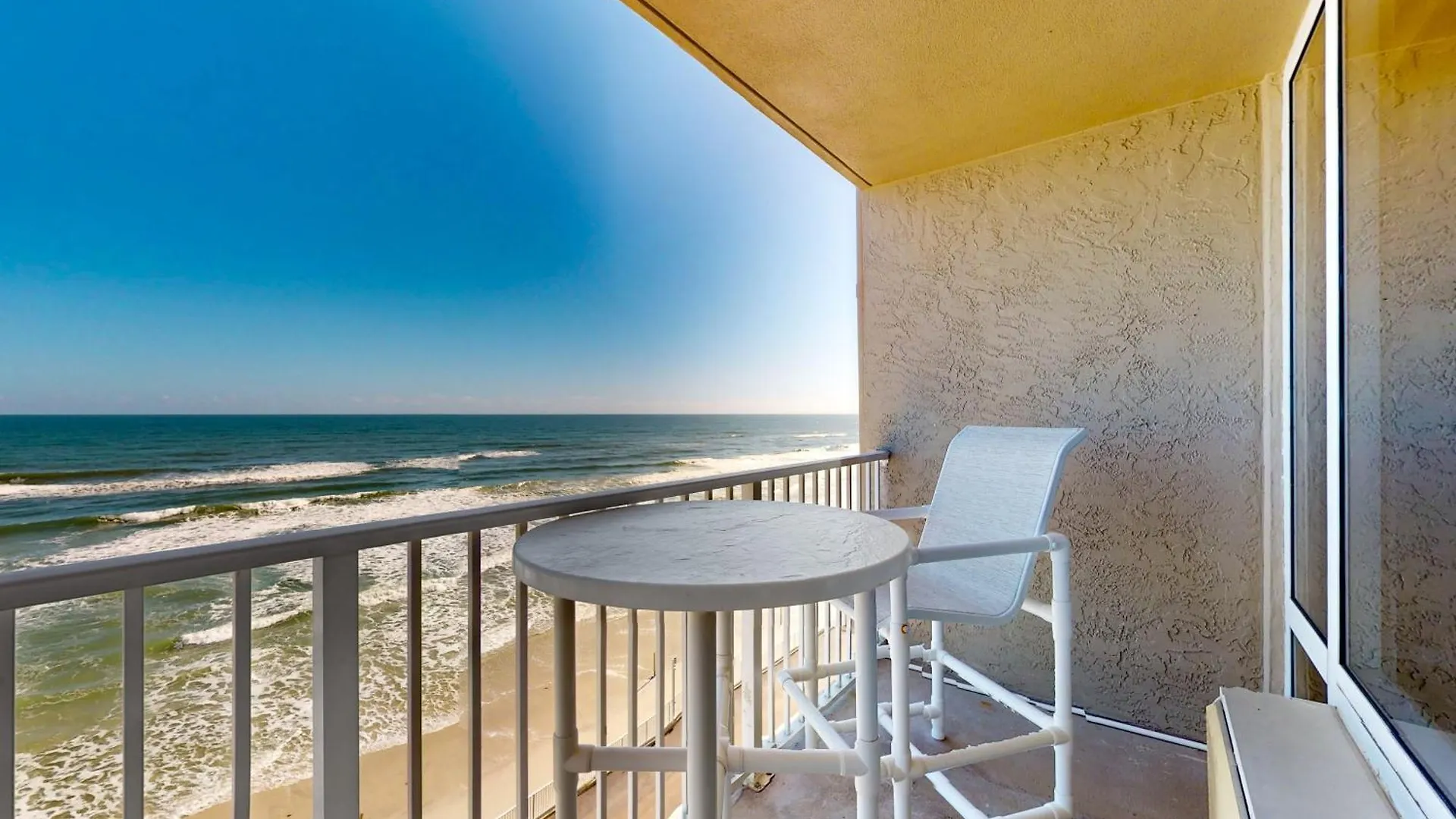 Sunshine & Oceanfront Serenity Daytona Beach Shores 0*,  United States