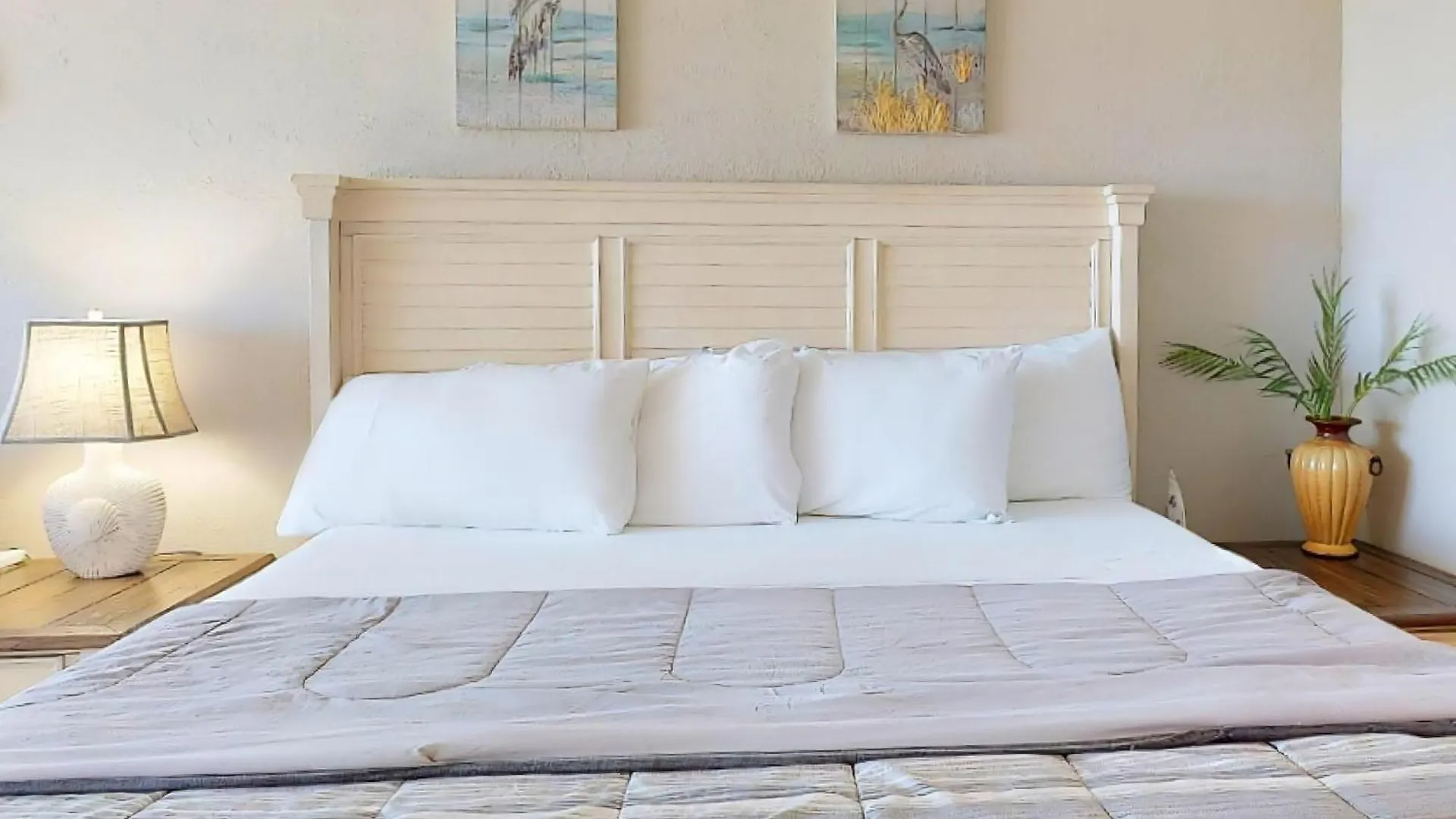 Apartment Sunshine & Oceanfront Serenity Daytona Beach Shores United States