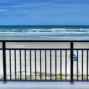 Hotel Daytona Hawaiian, Daytona Beach Shores