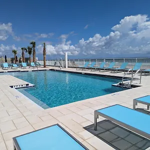 Station touristique Express & Oceanfront Daytona Shores By Ihg, Daytona Beach Shores