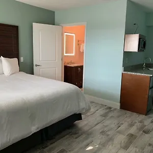 Motel Atlantic Shores, Daytona Beach Shores